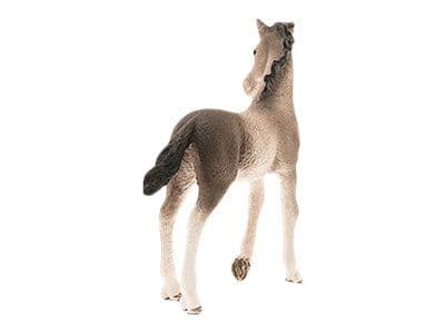 Schleich Andalusian foal