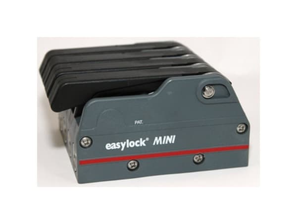 Easylock MINI grå - 4