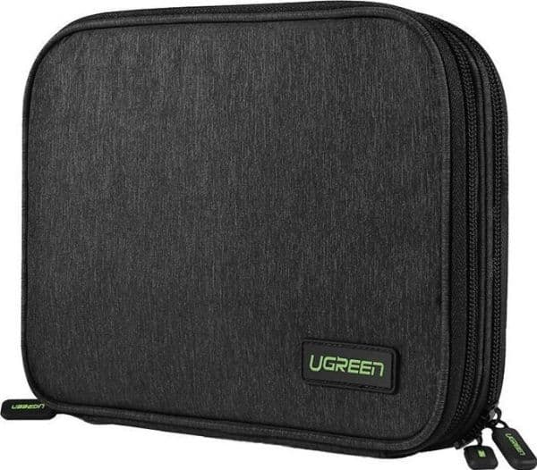 Etui Ugreen Torba UGREEN 50147B (grå)