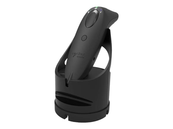 Socket Mobile S740, Kannettava viivakoodinlukija, 1D/2D, LED, Codabar, Code 11, Code 39, Code 93, EAN-13, EAN-8, GS1 DataBar Expanded, GS1-128 (UCC...