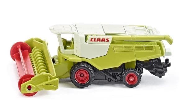 Siku Claas Combine Harvester