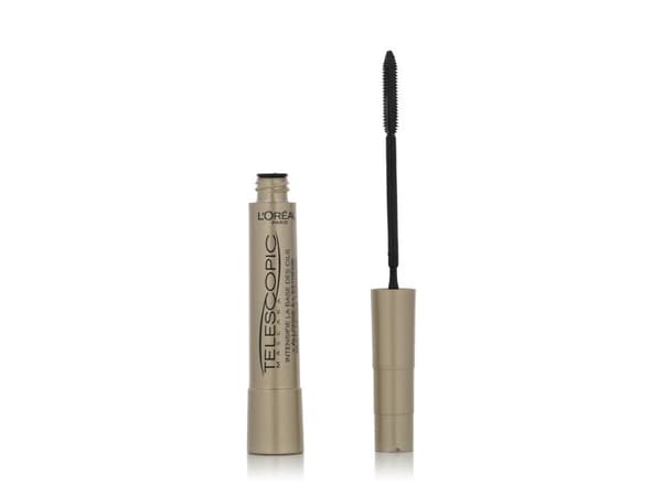 L'Oréal - Telescopic Mascara - Black /Makeup /Black