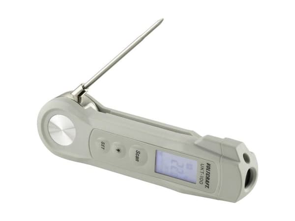 VOLTCRAFT UKT-100