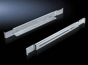 Rittal DK 7063.752, Terästä, Harmaa, 2 kpl