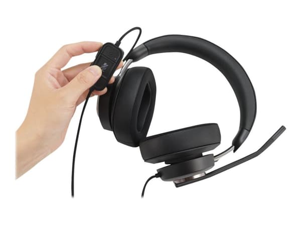 Kuuloke Kensington H2000 USB-C