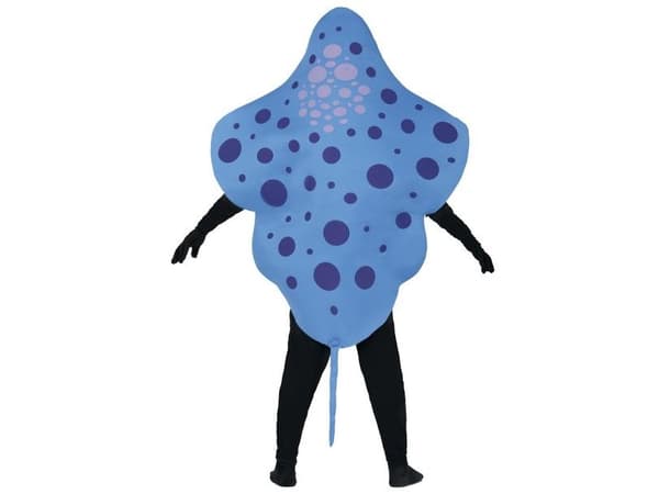Stingray-dräkt