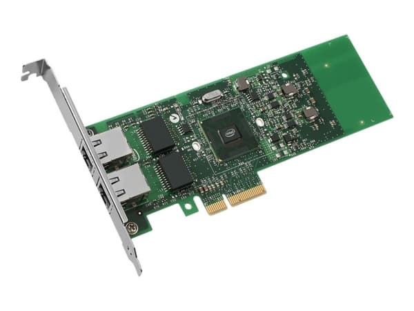 Intel E1G42ETBLK, Sisäinen, Langallinen, PCI Express, 1000 Mbit/s