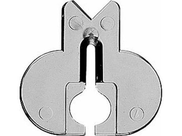 Bosch - Splintersikring - 2607010079 - 5 stk.