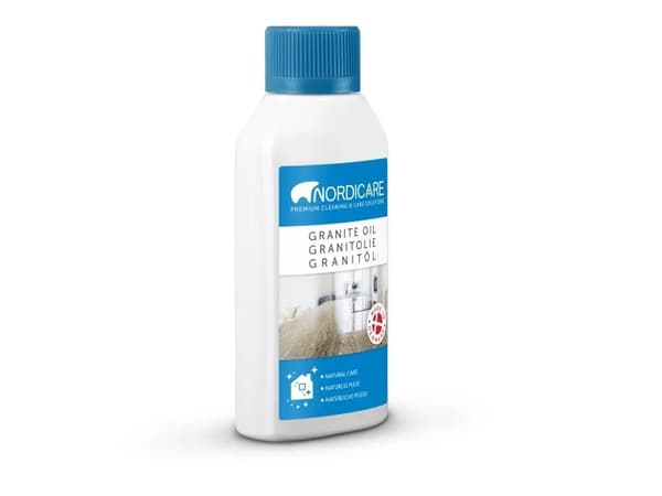 Nordicare Granittolje - 250 ml