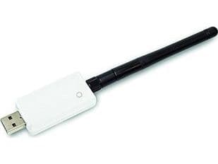 LANCOM Wireless ePaper USB - Valvontamoduuli - Kontrolinterfacemodul
