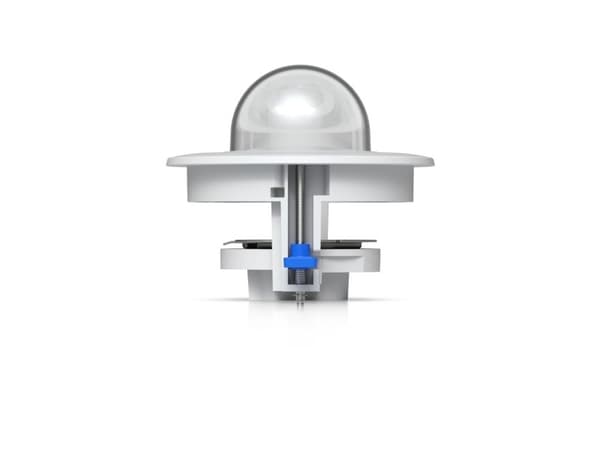 Ubiquiti - Kamera dome infälld montering - väggmontering, takmontering - inomhus