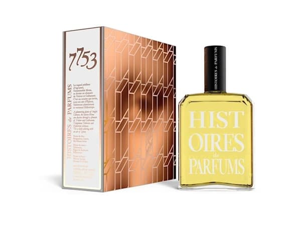 Histoires de Parfums 7753 120ml