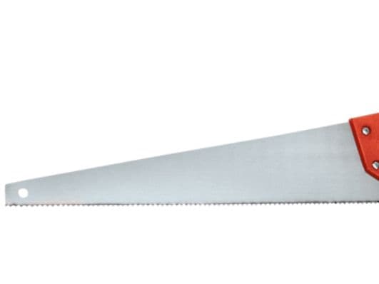 Top Tools Härdad 450 mm spånsåg 10A645