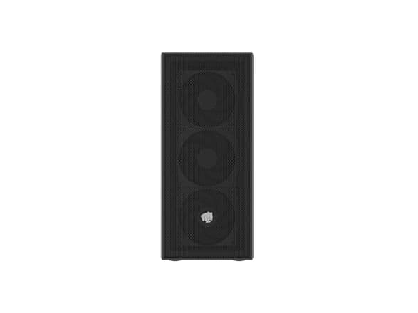 Fury Shobo SH8F svart