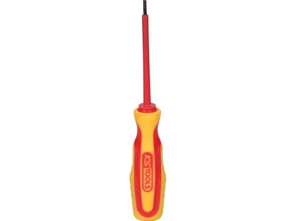 KS Tools 117.0512 spårskruvmejsel