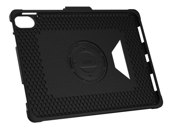 iPad 10.9 2022 Gen. 10 Metropolis, hånd, BULK,Blk