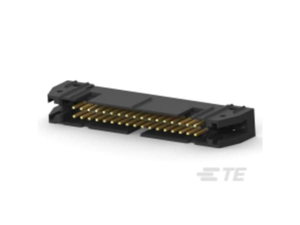 TE Connectivity 5102154-8, 1 st. bricka