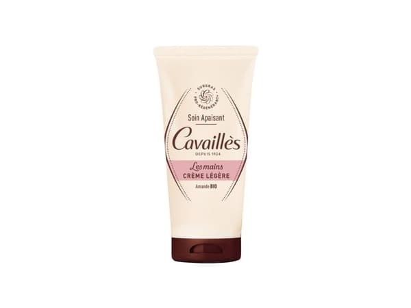 Roge Cavailles The Hands Light Cream 50ml