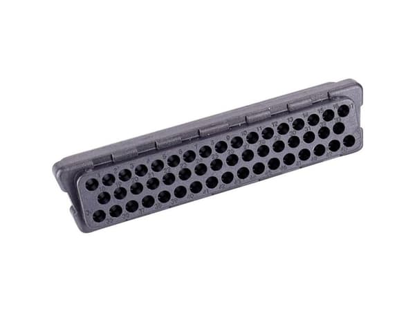 ITT 144-7053-003 D-SUB pluggforbindelse (1 stk.)