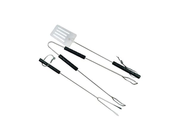 Accessory set for barbecue MG101