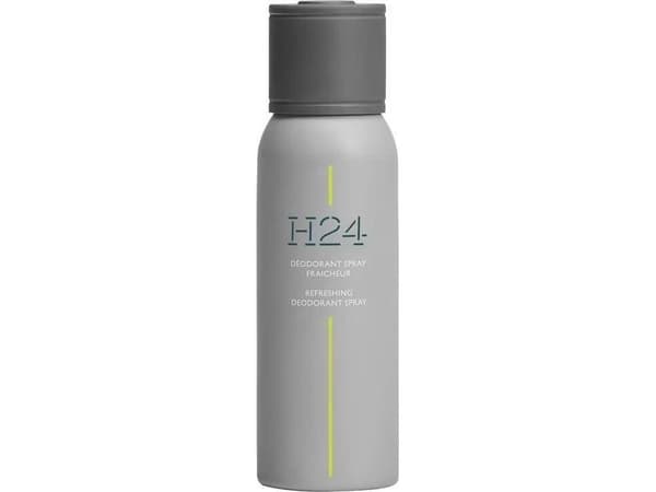 HERMES H24 (M) DEO SPRAY 150ML