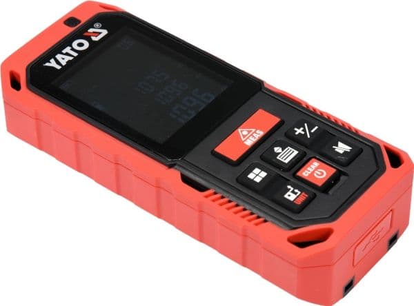 Laser rangefinder [YT-73126]