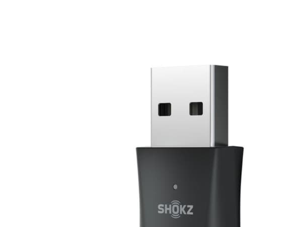 Bluetooth-adapter Shokz Loop100 USB-A adapter (dongle)