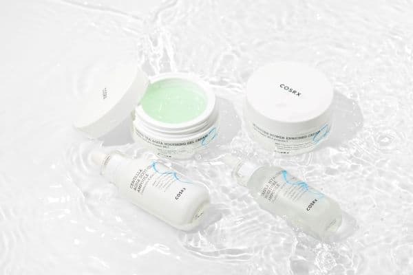 Cosrx Hydrium Watery Toner 150 ml