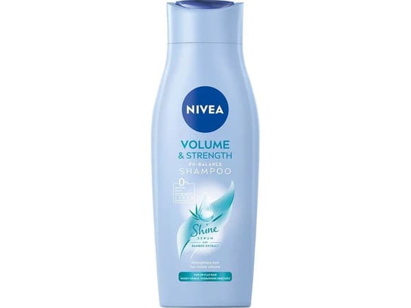 Nivea Care Shampoo Volume Care - 400ml
