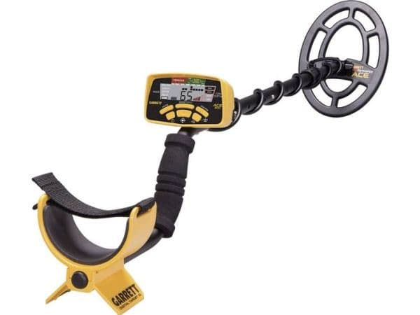 Garrett ACE 300i