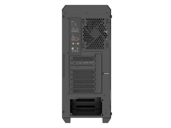 Genesis Irid 505F-deksel (NPC-1997)