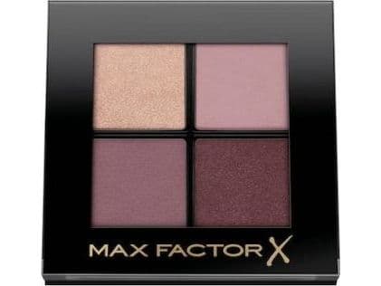 Max Factor X-pert Palette 002 Crushed Blooms 4,3 g