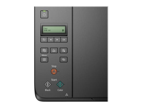 Canon PIXMA G640