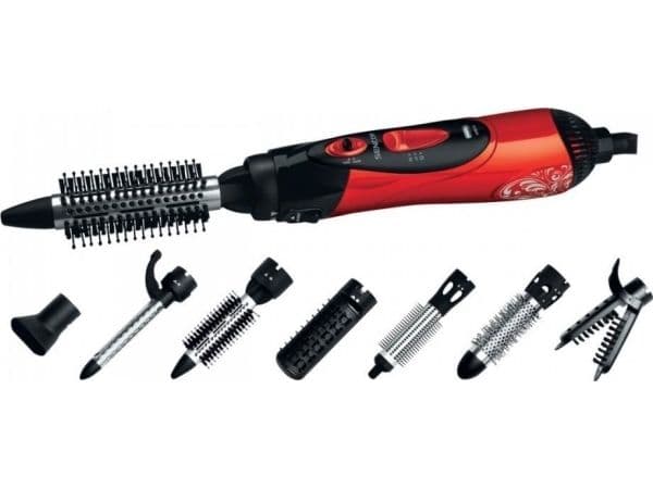 Sencor SHS 7551RD dryer/curling iron
