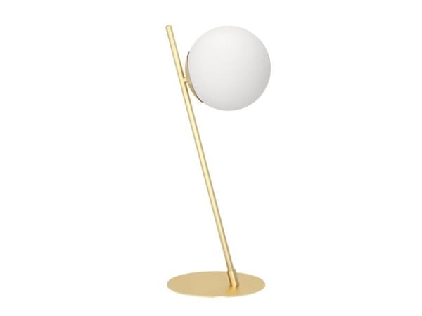 EGLO RONDO 4 PIIRILEVY E27 BM/OPAL