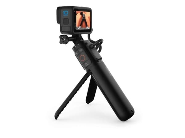 GoPro Voltan akkukahva