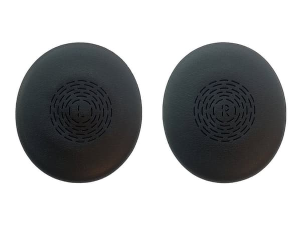 Jabra Evolve2 65 Flex, Lisätarvikepakkaus, Musta