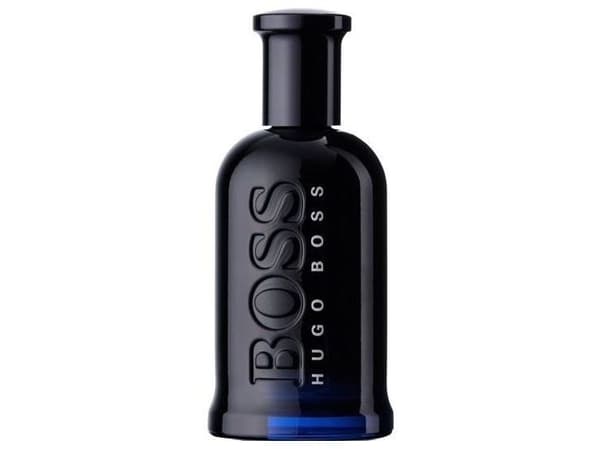 Boss Bottled Night Eau de Toilette spray 100 ml