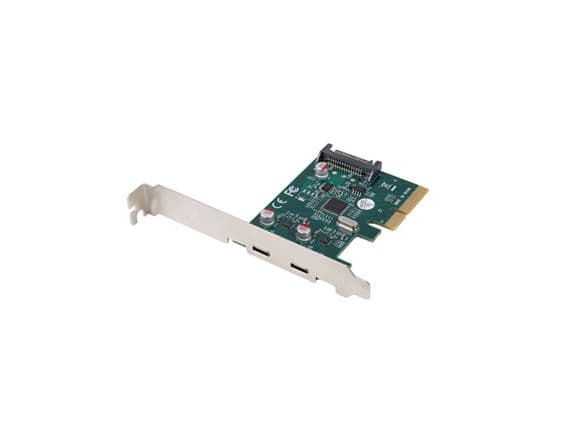 Lanberg - USB-adapter