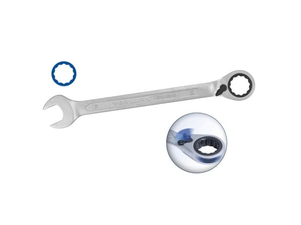 KS Tools BT013832 Rengasavaimen sarja