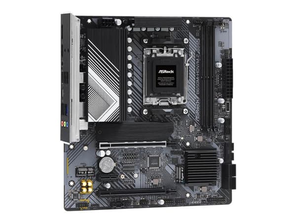 Asrock B650M-HDV/M.2 - mATX AM5