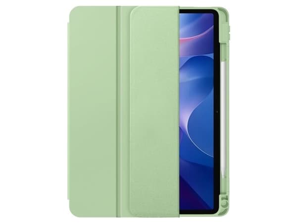 Tech-Protect pennfodral för Xiaomi Redmi Pad 2 11.0" - grön