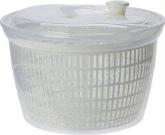 Excellent Houseware salladsslunga centrifug Ø 25 cm