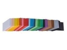 Origami squares 8 cm 500 st
