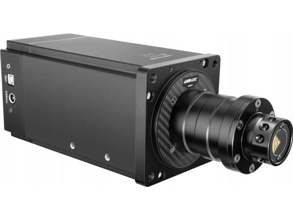 Simagic Alpha Ultimate Direct Drive Wheelbase (23 Nm)