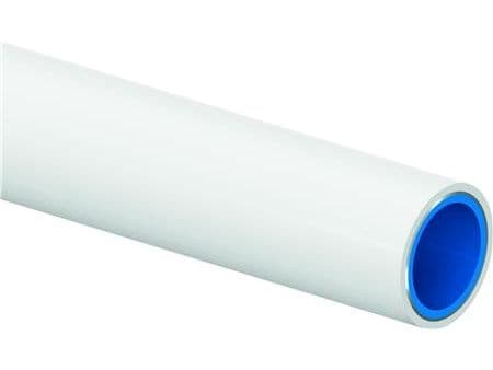 Uponor Uni Pipe Plus Mlc vit 16x2,0 100 m - (100 meter)
