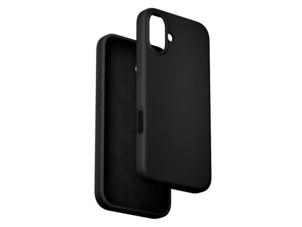 Vention KUHB0-20 Case for iPhone 16 Plus MagSafe (Black)