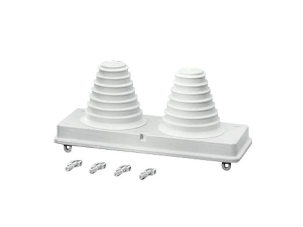 Hensel MIFP72, vit, 327 g