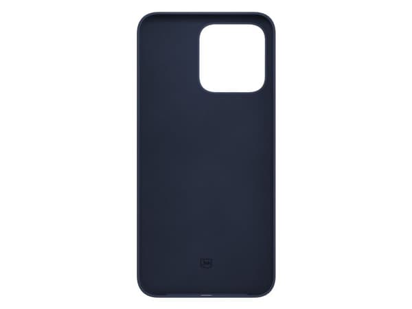 3mk silikondeksel til Apple iPhone 15 Pro Max Dark Navy