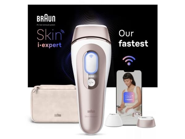 EPILATOR PL7147 BRAUN